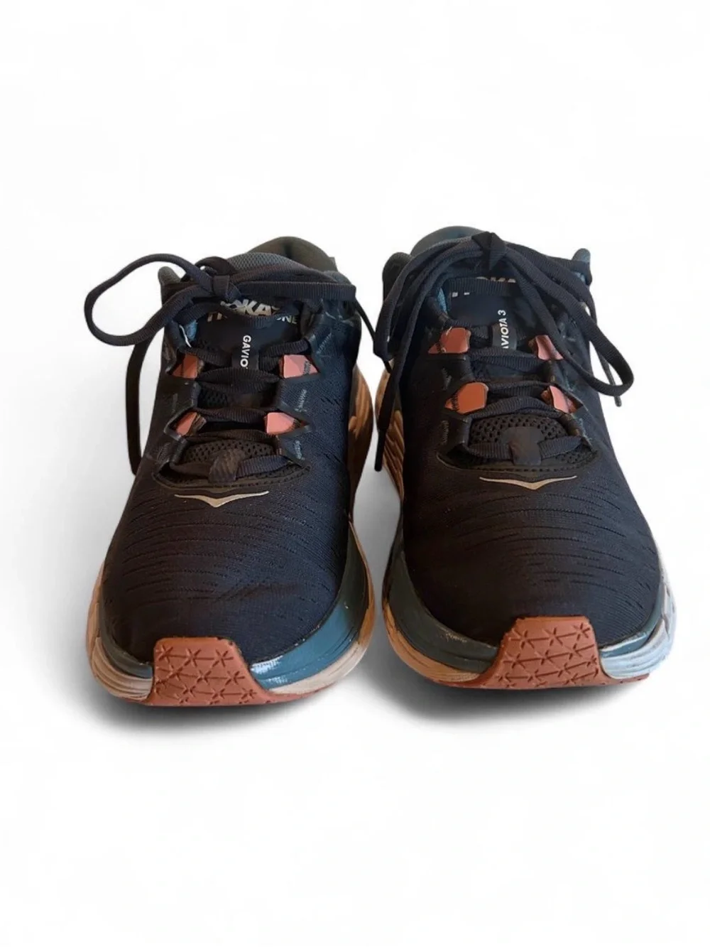 Hoka One One Gaviota 3
Wide Women's Running Shoes - Picture 2 of 8